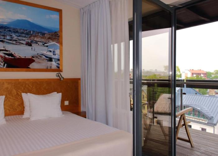 Hotel Kolumbs