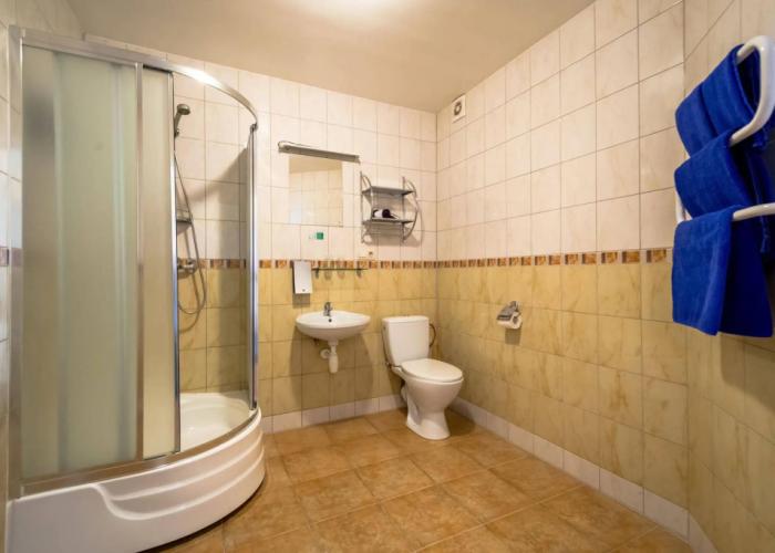 Sport Hotel