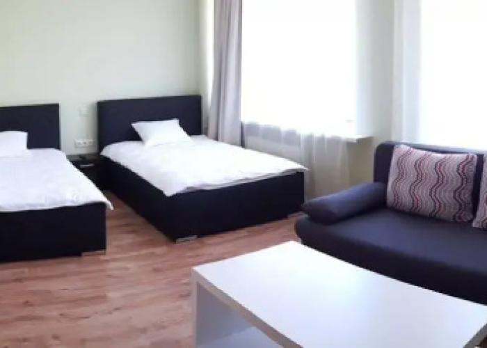 Sport Hotel