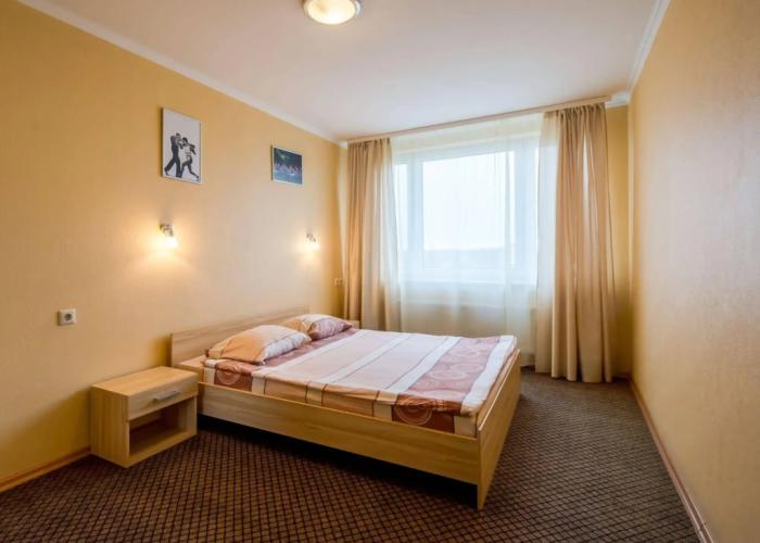 Sport Hotel