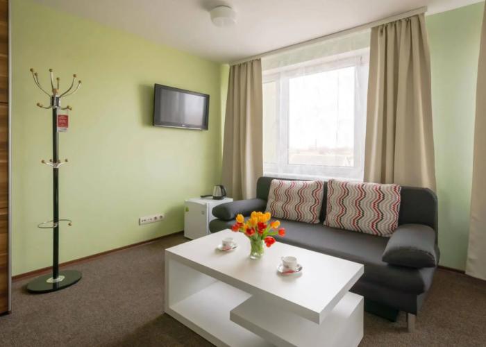 Sport Hotel