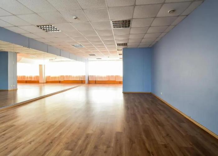 Sport Hotel