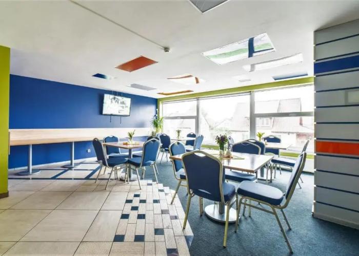 Sport Hotel