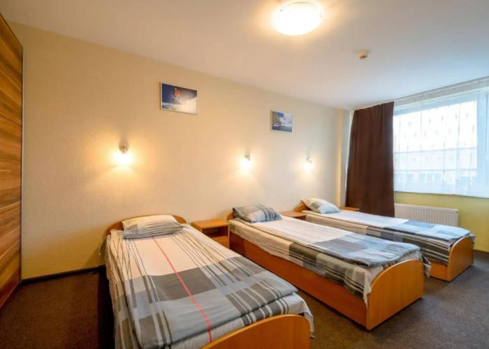 Sport Hotel