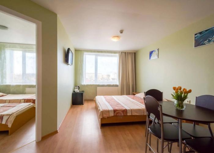 Sport Hotel