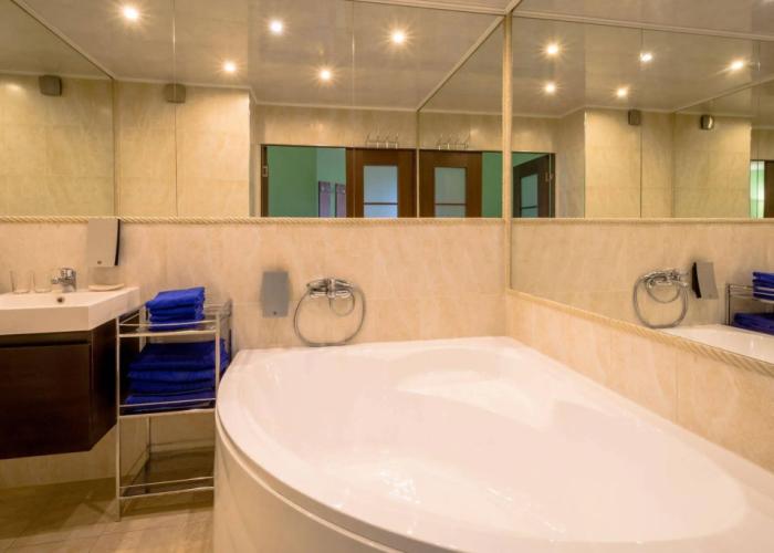 Sport Hotel