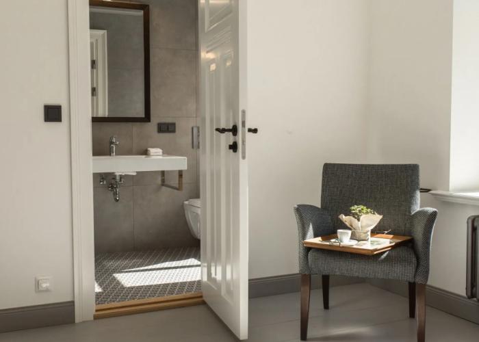 Art Hotel Roma