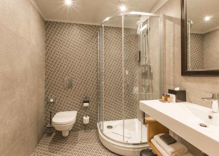 Art Hotel Roma