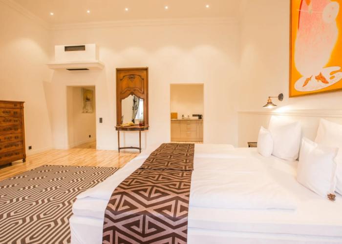 Art Hotel Roma