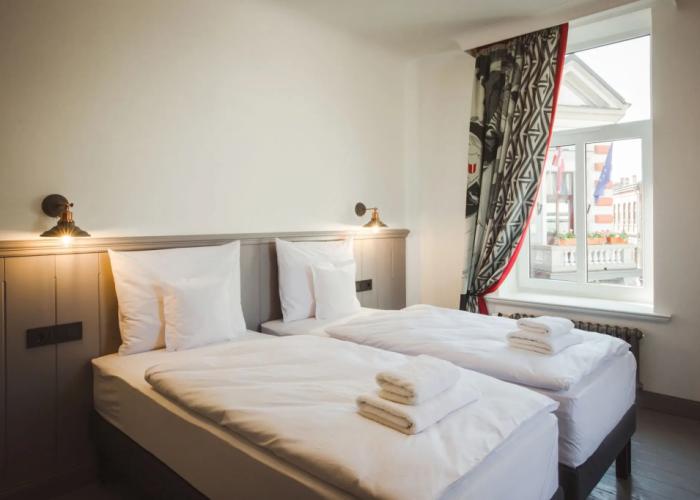 Art Hotel Roma