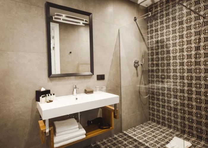 Art Hotel Roma