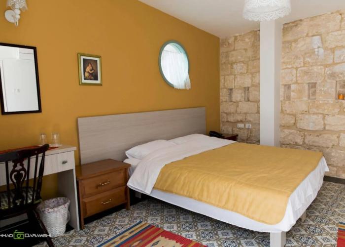 Al Hakim Boutique Hotel Old Town Nazareth