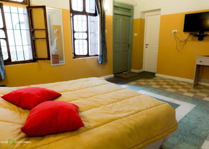 Al Hakim Boutique Hotel Old Town Nazareth