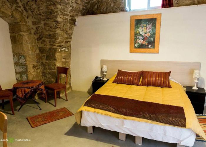 Al Hakim Boutique Hotel Old Town Nazareth