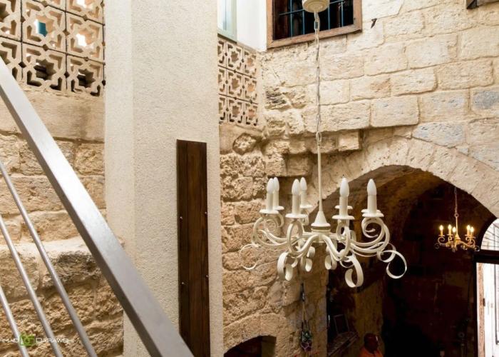 Al Hakim Boutique Hotel Old Town Nazareth