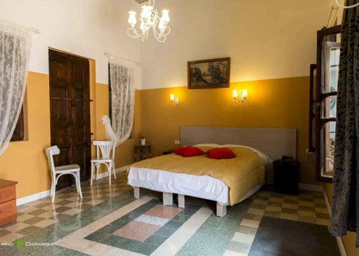 Al Hakim Boutique Hotel Old Town Nazareth