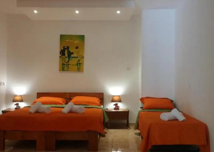Rosana guest house