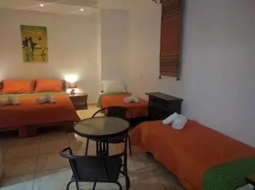 Rosana guest house