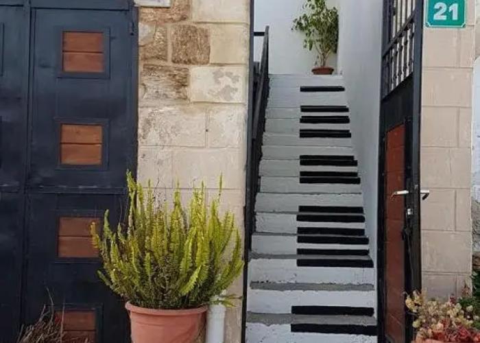 Rosana guest house