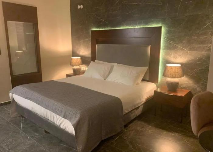 Tabar Hotel