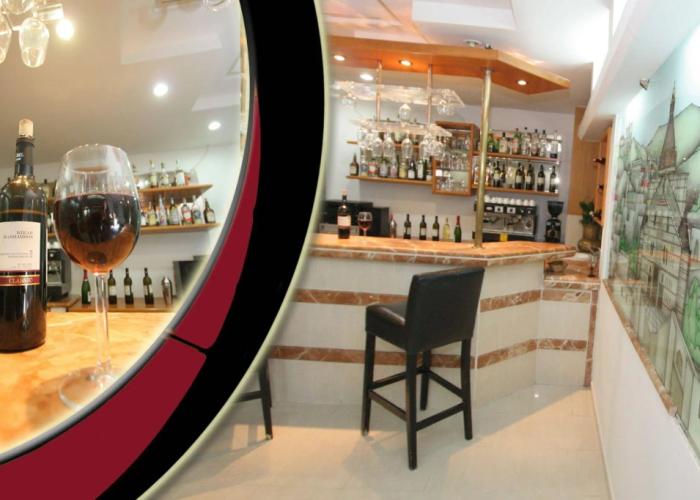 Tabar Hotel