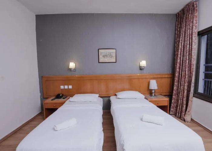 Tabar Hotel
