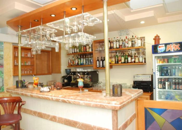 Tabar Hotel
