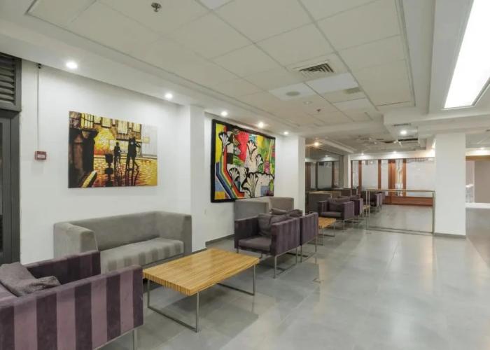 Tabar Hotel