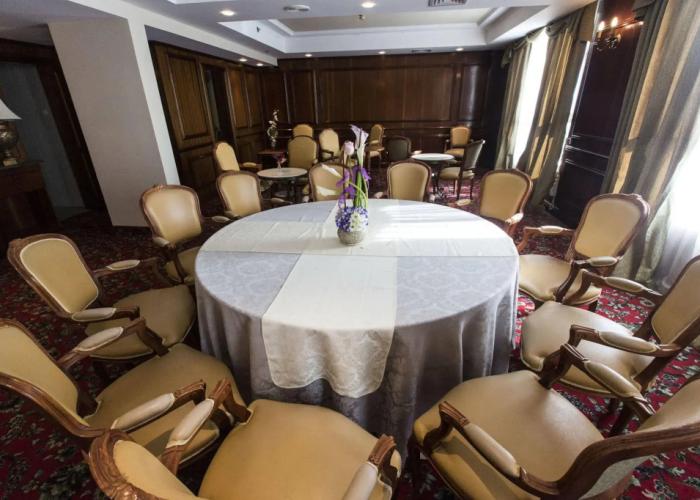 Nazareth Plaza Hotel