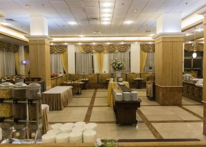 Nazareth Plaza Hotel