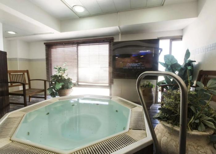 Nazareth Plaza Hotel