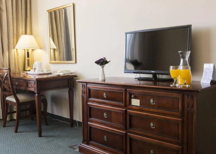Nazareth Plaza Hotel