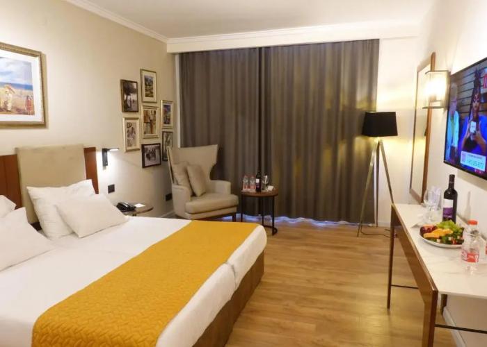 Nazareth Plaza Hotel