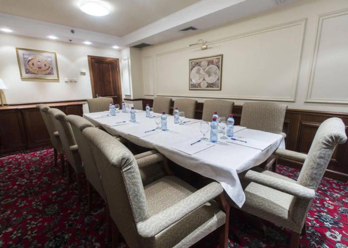 Nazareth Plaza Hotel