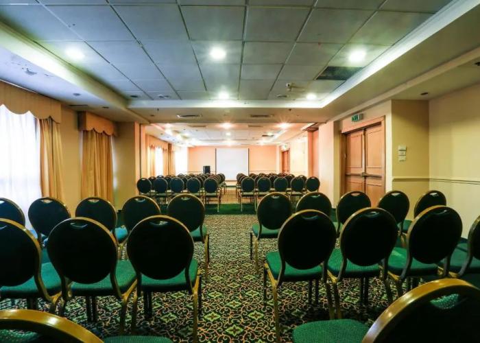 Nazareth Plaza Hotel