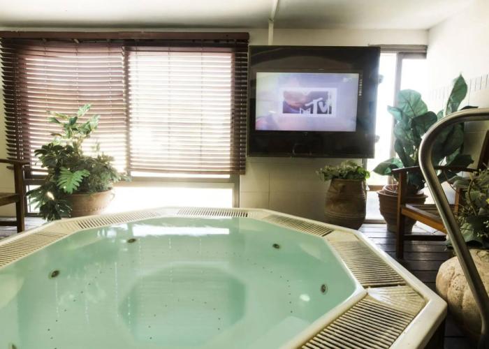 Nazareth Plaza Hotel