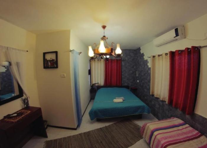 Vitrage Guesthouse