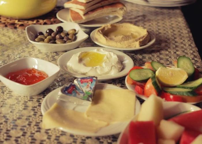 Vitrage Guesthouse