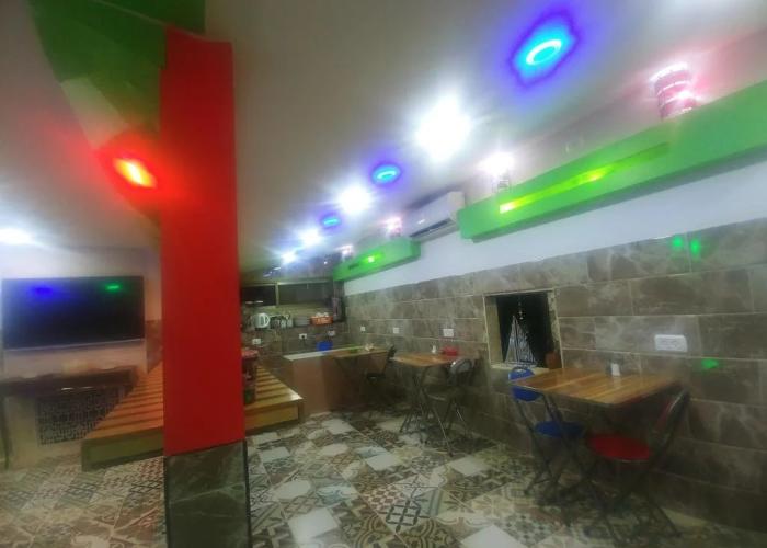 Vitrage Guesthouse