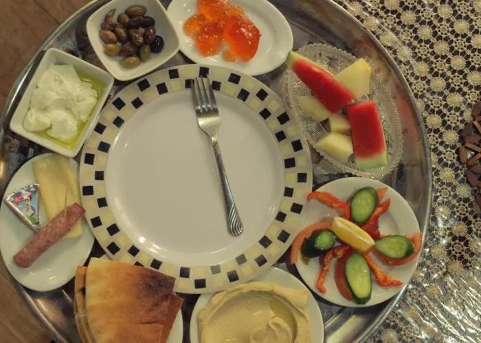 Vitrage Guesthouse