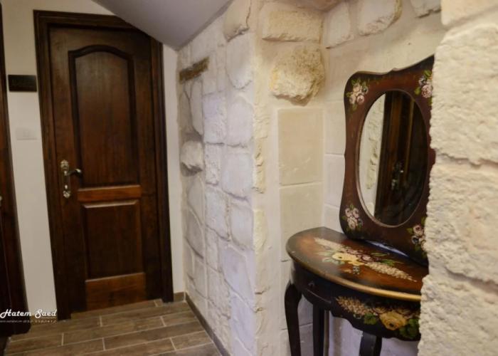 Mensa Christi Guesthouse