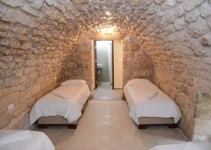 Mensa Christi Guesthouse