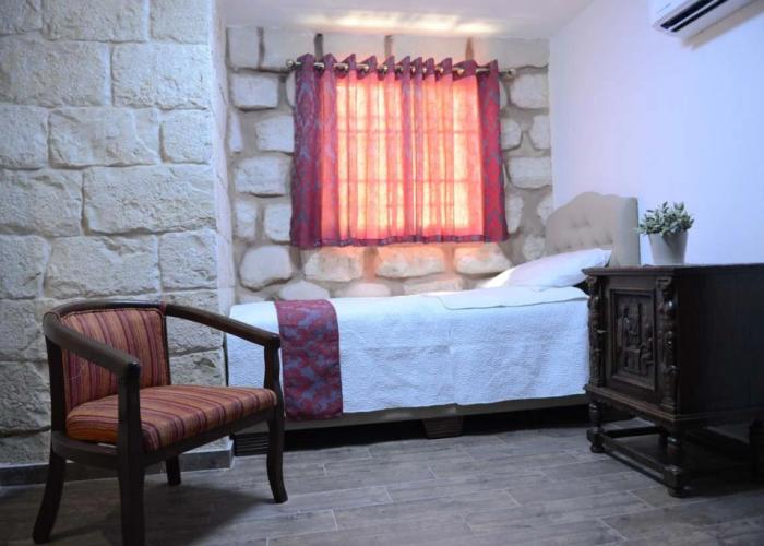 Mensa Christi Guesthouse