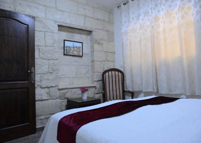 Mensa Christi Guesthouse