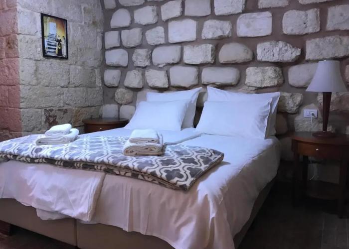 Mensa Christi Guesthouse
