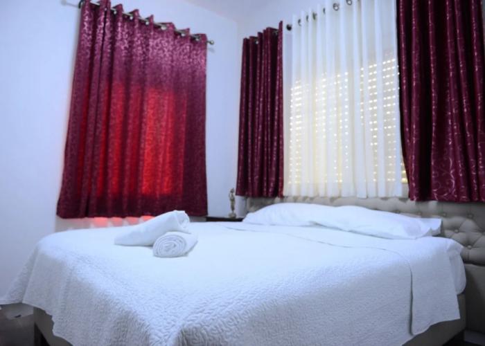Mensa Christi Guesthouse