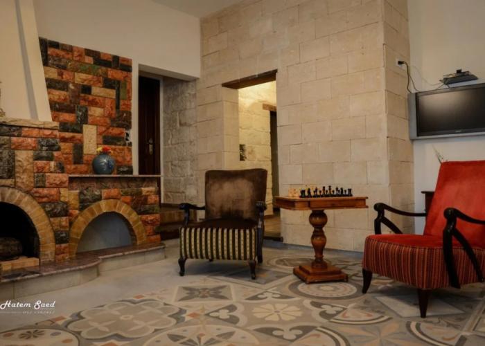 Mensa Christi Guesthouse