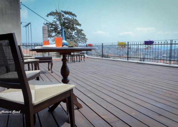 Mensa Christi Guesthouse
