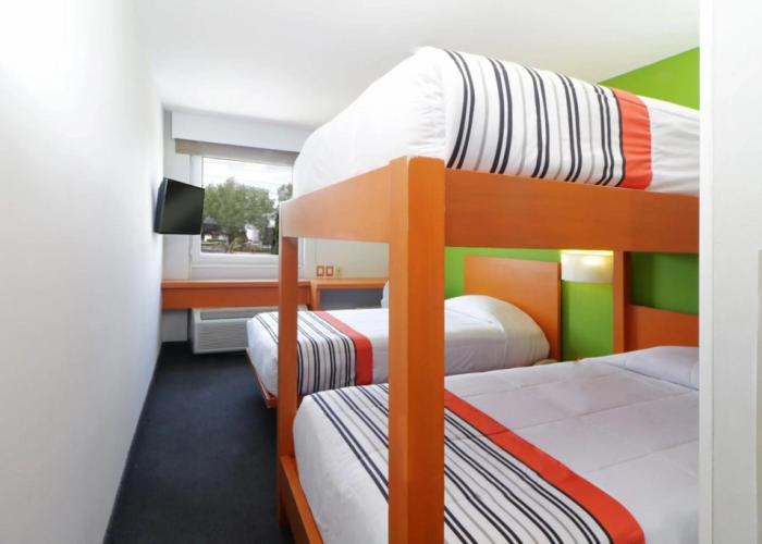 City Express Junior by Marriott Toluca Aeropuerto