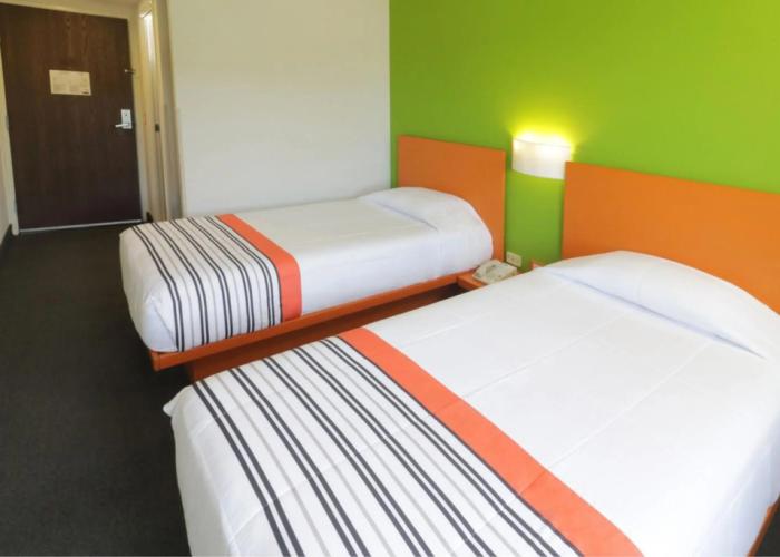 City Express Junior by Marriott Toluca Aeropuerto